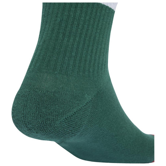 Adidas Κάλτσες Christmas Graphic Crew Socks 3 pairs